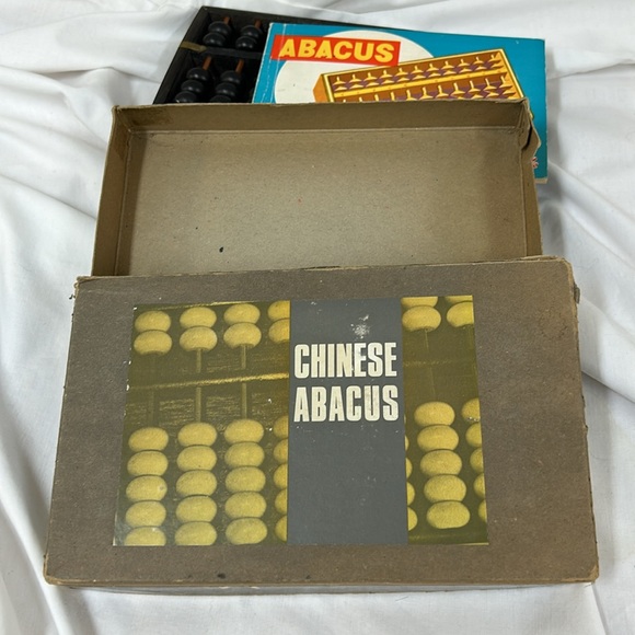 Vintage X11 Rows CDGC Imports Brand with Instruction Book - Picture 11 of 11